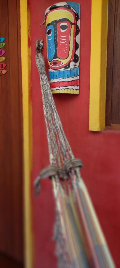 Chalés Ubatubaloft Esterno foto